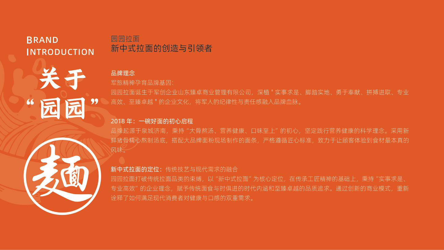 品牌视觉